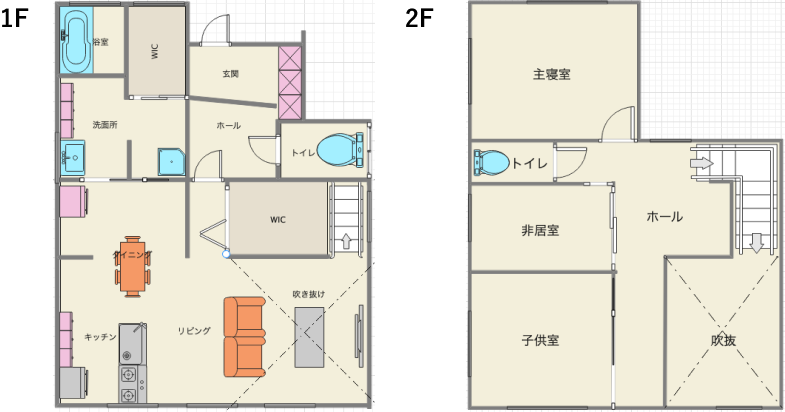 筑紫野市注文住宅