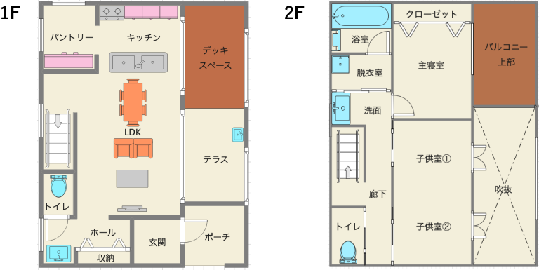 筑紫野市注文住宅